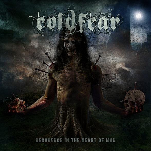 Coldfear - Decadence In The Heart Of Man (EP)