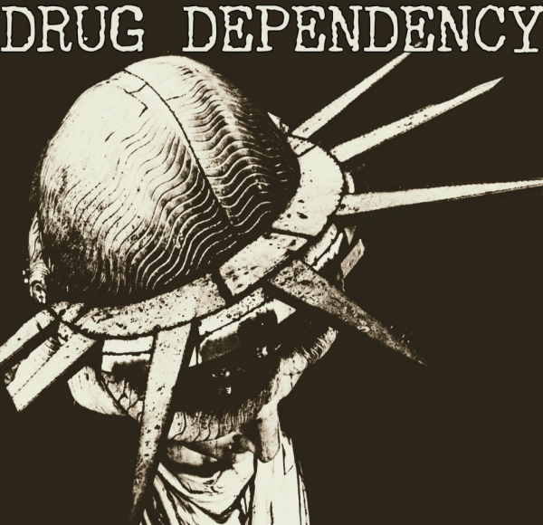 Drug Dependency - Discography (2024) (Lossless)