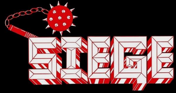 Siege - Discography (2021 - 2024) (Lossless)