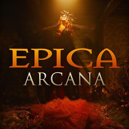 Epica - Arcana (Single)