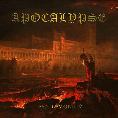 Apocalypse - Pandæmonium