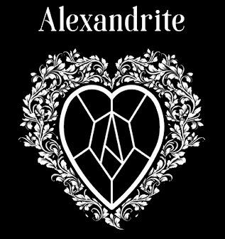 Alexandrite - (as Revontulet) - Discography (2012 - 2024)