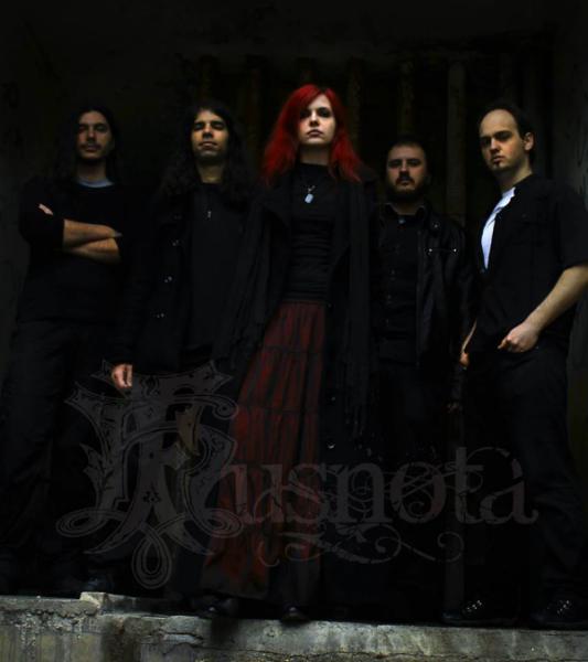 Fusnota - Discography (2010 - 2024) (Lossless)