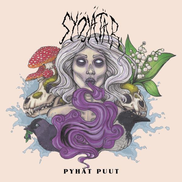 Syöjätär - Pyhät puut