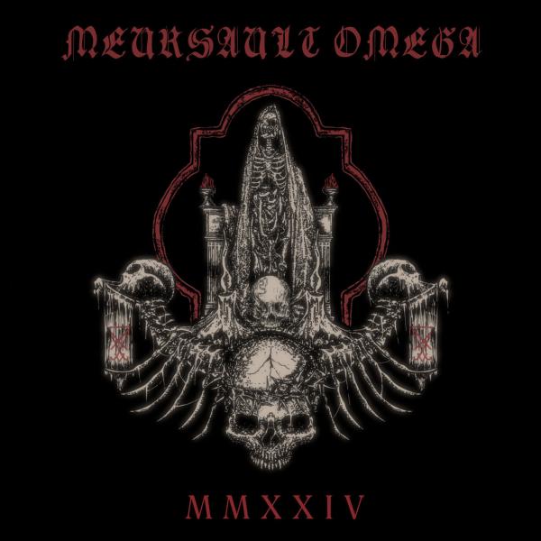 Meursault Omega - MMXXIV