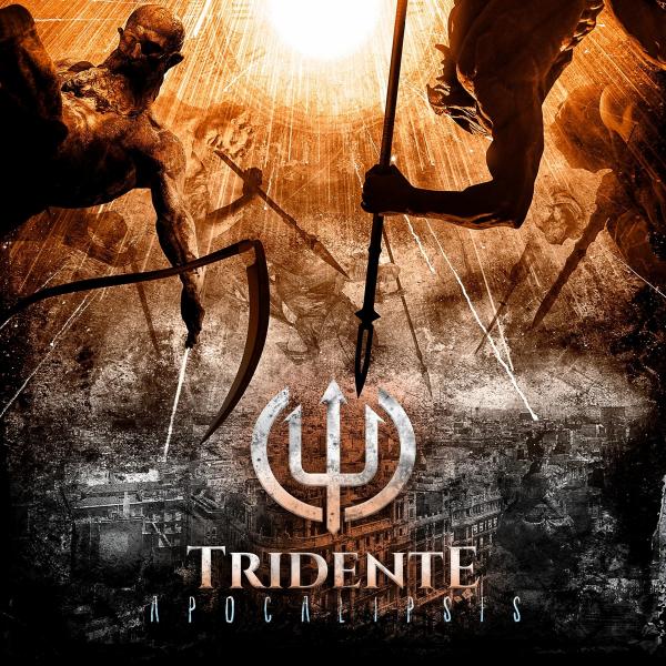 Tridente - Apocalipsis