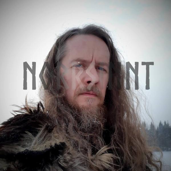 Norrsinnt - Discography (2017 - 2024)