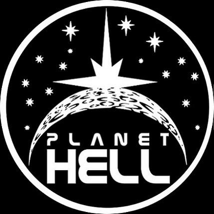 Planet Hell - Discography (2019-2024)