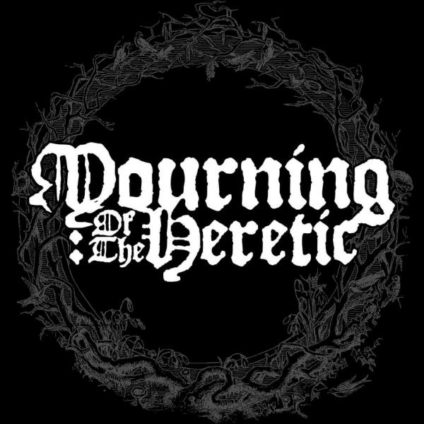 Mourning of the Heretic - Discography (2012 - 2024) (Lossless)