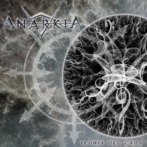 Anarkía - Teoría del caos (Upconvert)