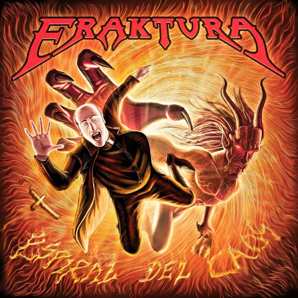 Fraktura - Espiral del caos (EP)