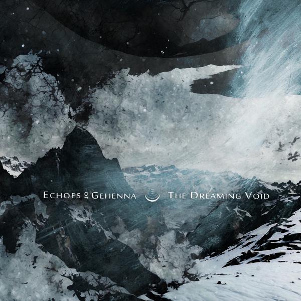 Echoes of Gehenna - The Dreaming Void (Upconvert)