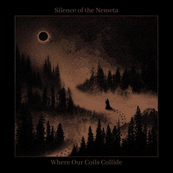 Silence of the Nemeta - Where Our Coils Collide (EP) (Upconvert)