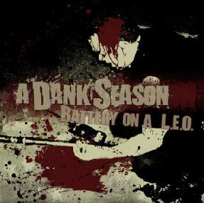 A Dank Season - Battery On A L.E.O. (EP) (Upconvert)