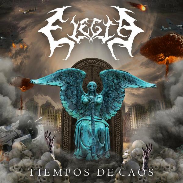 Elegia - Tiempos de caos (Upconvert)