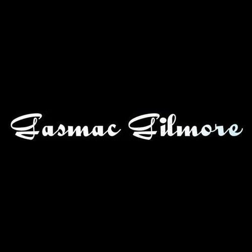 Gasmac Gilmore - Discography (2006 - 2017) (Lossless)