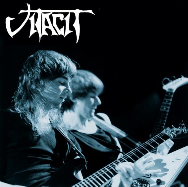 Vitacit - Discography  (1990 - 2022) (Lossless)