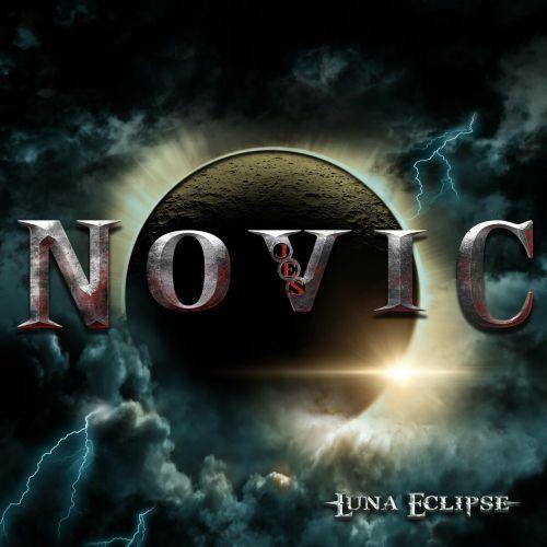 Novic - Luna Eclipse