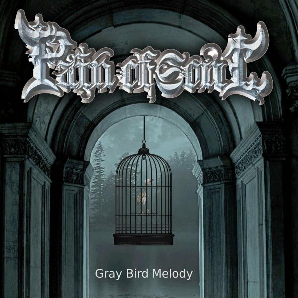 Pain Of Soul - Gray Bird Melody