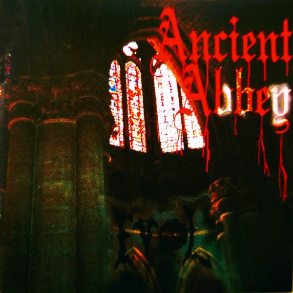 Evol - Ancient Abbey (EP) (Lossless)