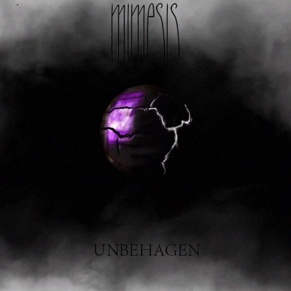 Mimesis - Unbehagen (Upconvert)