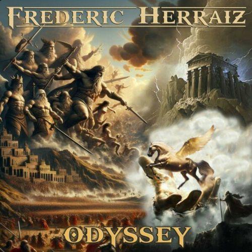 Frédéric Herraïz - Odyssey