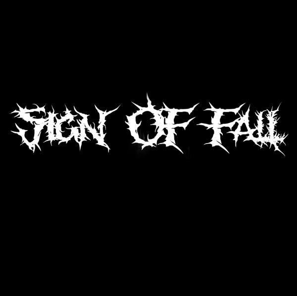 Sign OF Fall - Discography (2024)