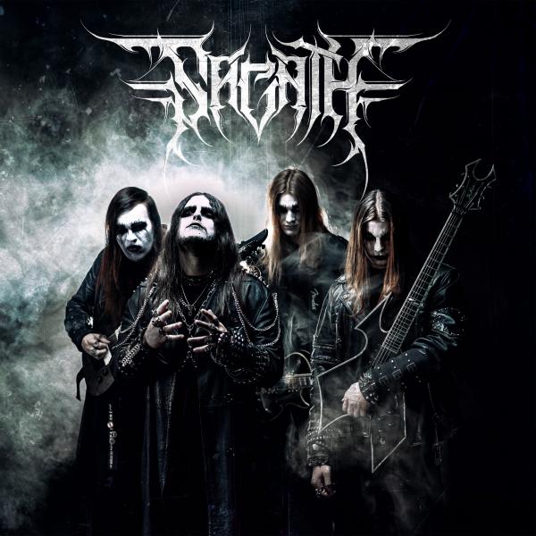 Sagath - Krest Metal