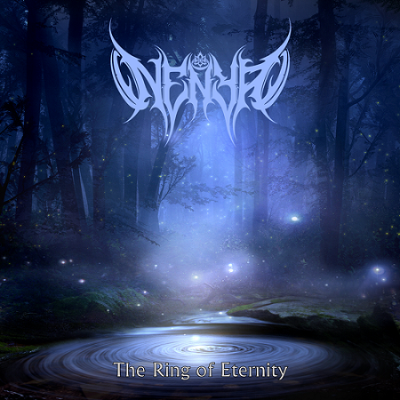 Nenya - The Ring of Eternity (Single)