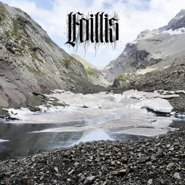 Foillis - Foillis (Lossless)