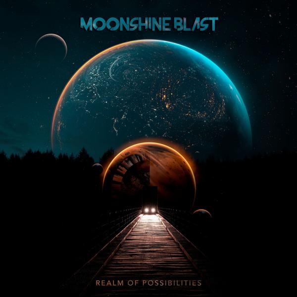 Moonshine Blast - Realm Of Possibilities