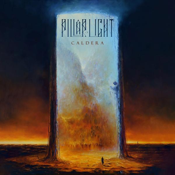 Pillar of Light - Caldera (Lossless)