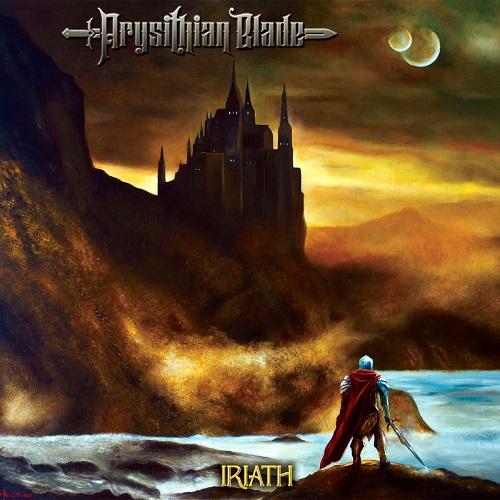 Arysithian Blade - Iriath (Upconvert)