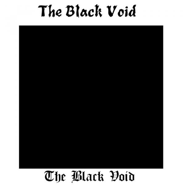 The Black Void - The Black Void (EP) (Lossless)