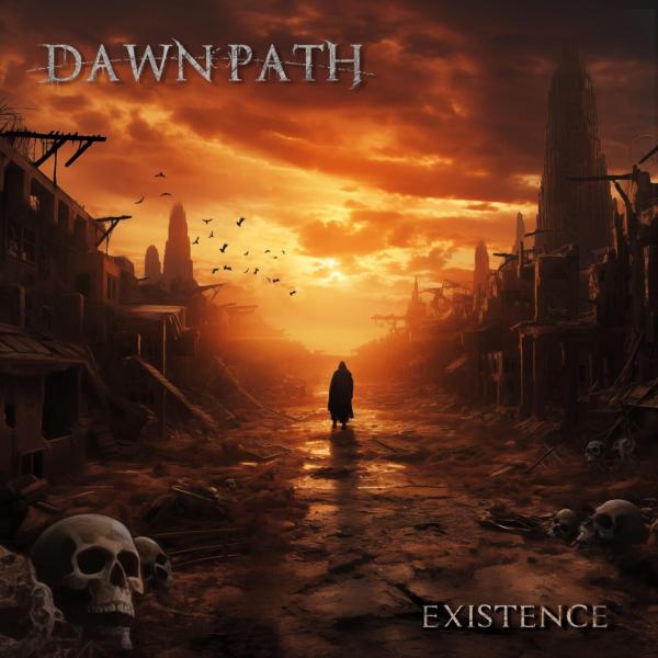 Dawn Path - Existence (Lossless)