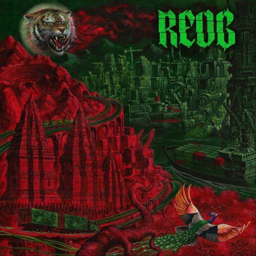 Reog - Reog