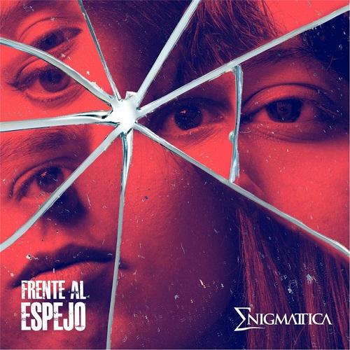 Enigmattica - Frente Al Espejo