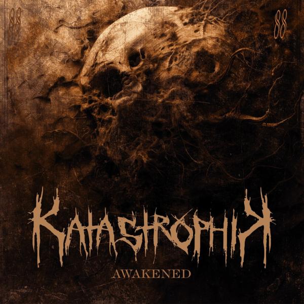 Katastrophik - Awakened