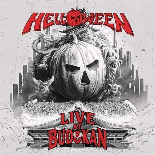 Helloween - Live at Budokan 2023 (Live) (Upconvert)