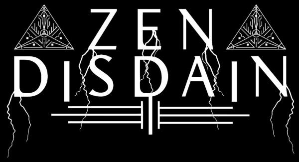 Zen Disdain - Discography (2023 - 2024) (Lossless)