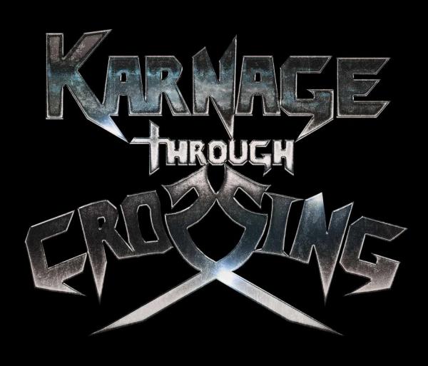 Karnage Through Crossing - Discography (2023 - 2024)