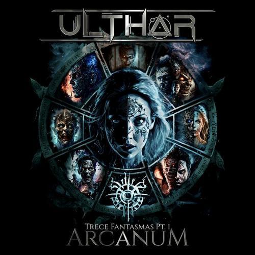 Ulth∆r - Trece fantasmas Pt.1: Arcanum