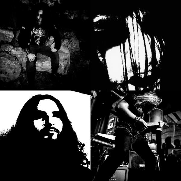 Suicidal Anxiety - Discography (2023 - 2024) (Upconvert)