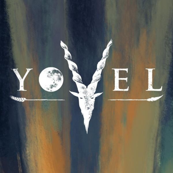 Yovel - Discography (2018 - 2024)