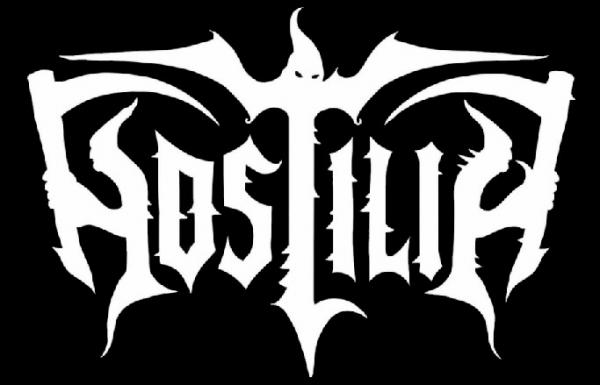 Hostilia - Discography (2023 - 2024) (Lossless)