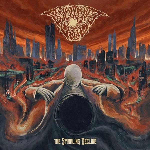 Gnawing Void - The Spiraling Decline (Lossless)