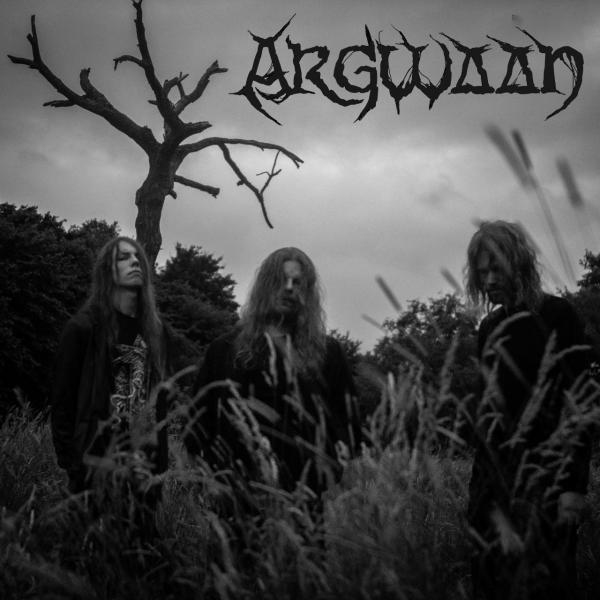 Argwaan - Discography (2019 - 2024) (Lossless)