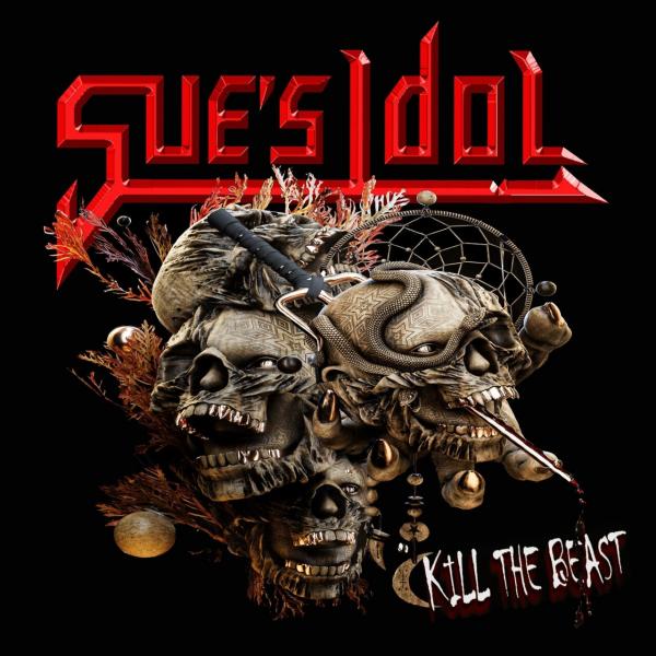 Sue's Idol - Kill The Beast (Upconvert)