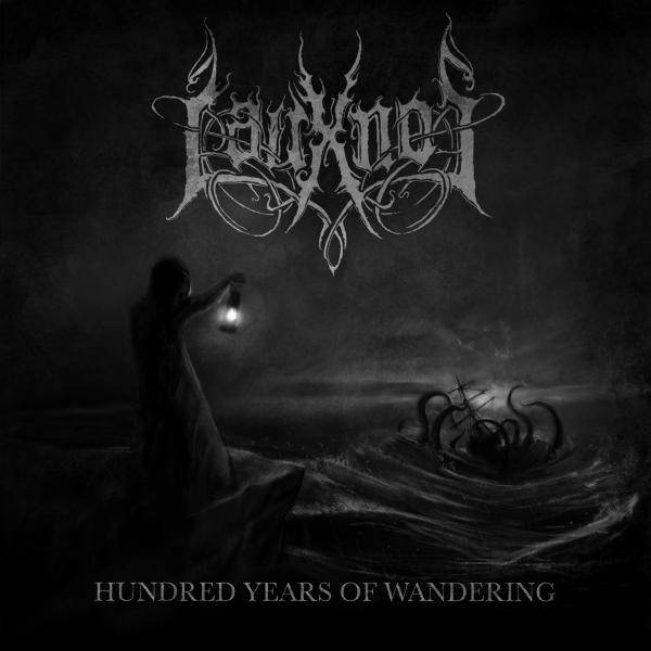 Lauxnos - Hundred Years Of Wandering