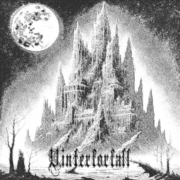 Vinterforfall - ...Under the Black Ice Moon (Demo) (Lossless)